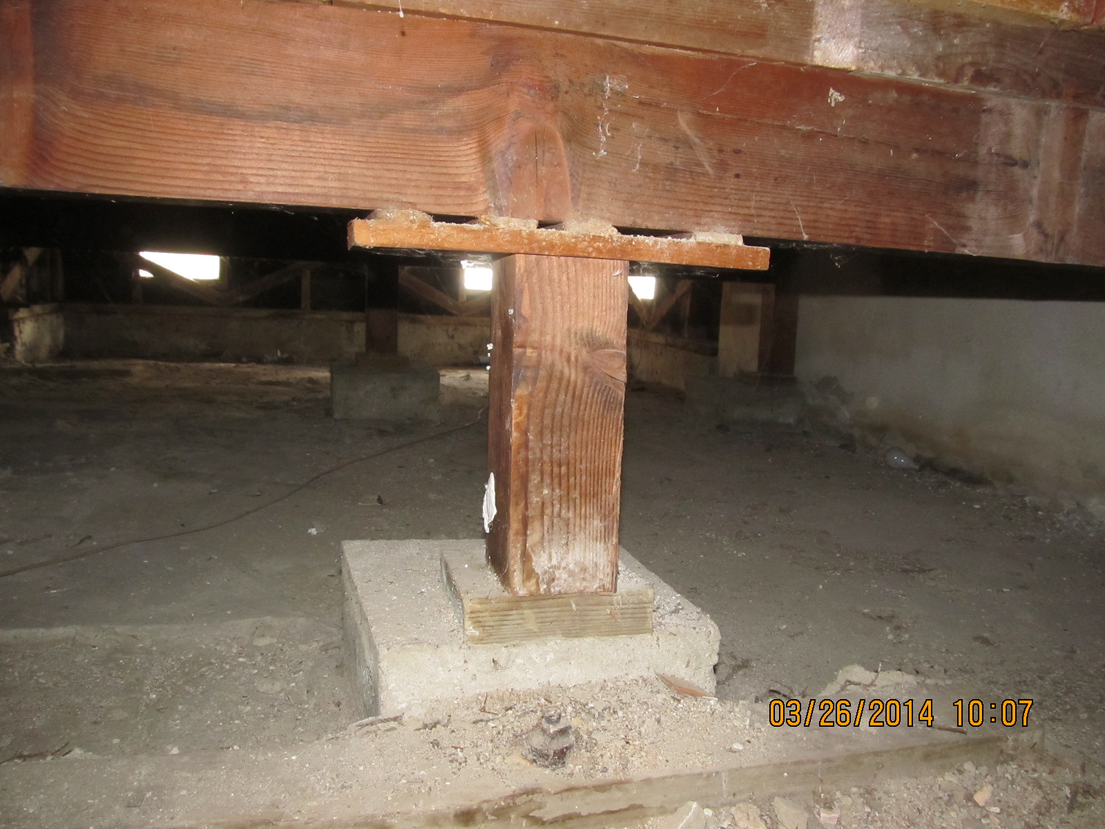 Post and Pier Foundations: The Ultimate Guide