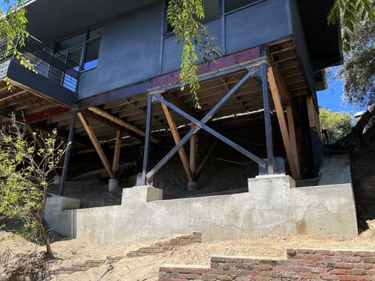 Foundation Repair Glendale