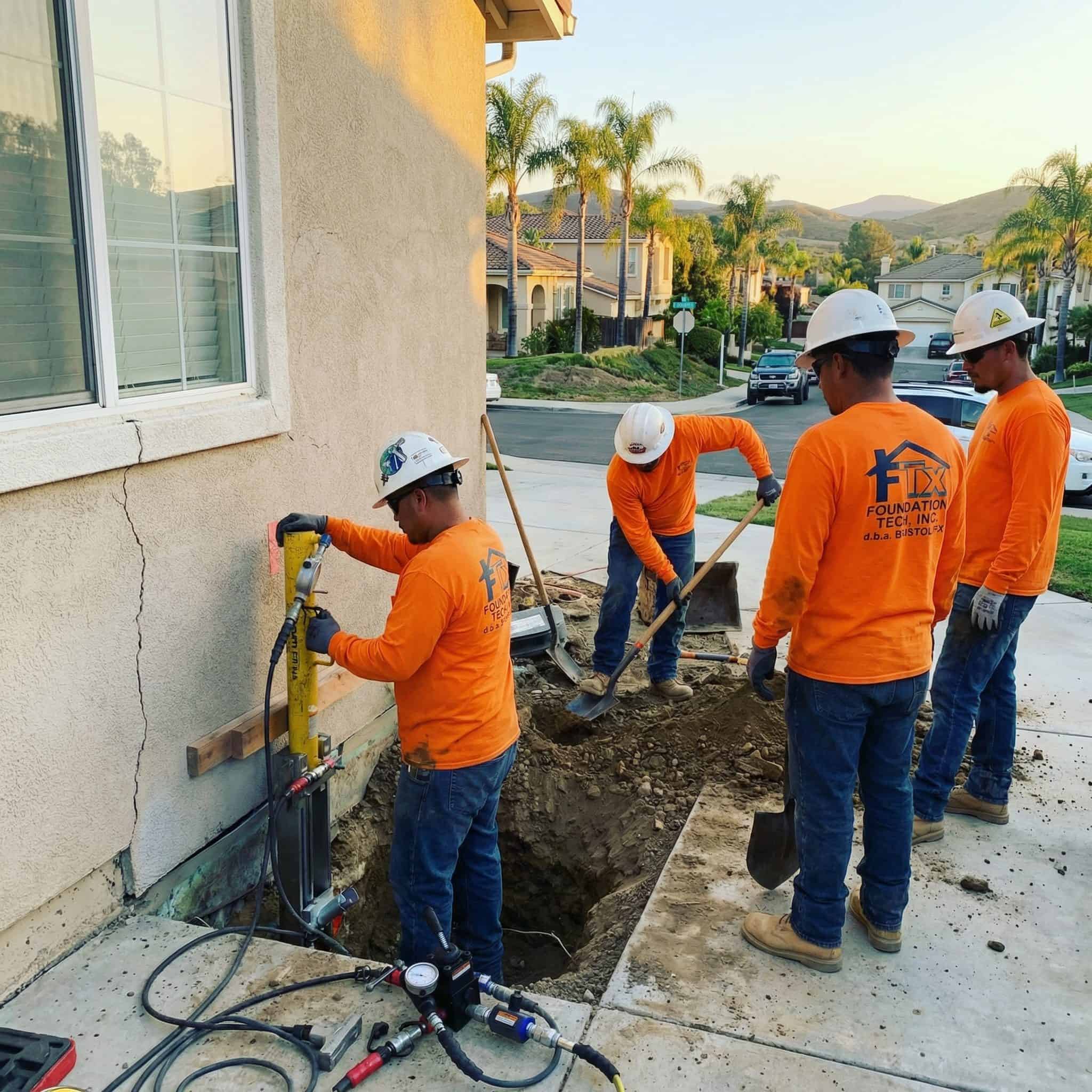 View of steep, triangular rooftops against a blue sky with clouds.